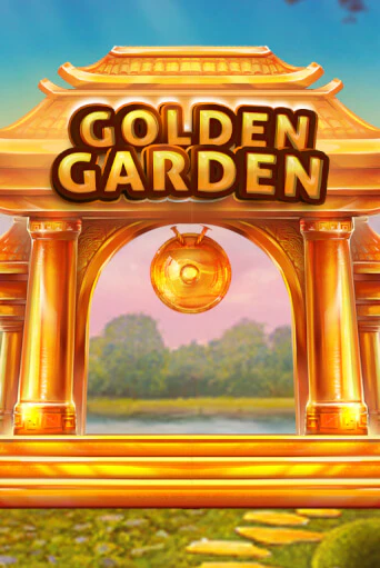 Golden Garden демо игровой автомат | ВАВАДА Казино бесплатно