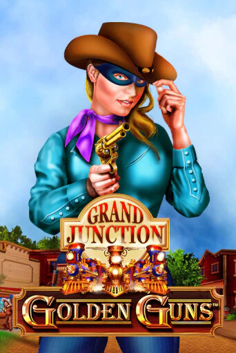 Golden Guns - Grand Junction демо игровой автомат | ВАВАДА Казино бесплатно