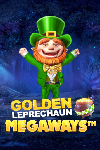 Golden Leprechaun MegaWays™ демо игровой автомат | ВАВАДА Казино бесплатно