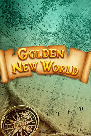 Golden New World демо игровой автомат | ВАВАДА Казино бесплатно