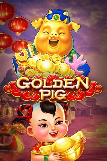 Golden Pig демо игровой автомат | ВАВАДА Казино бесплатно