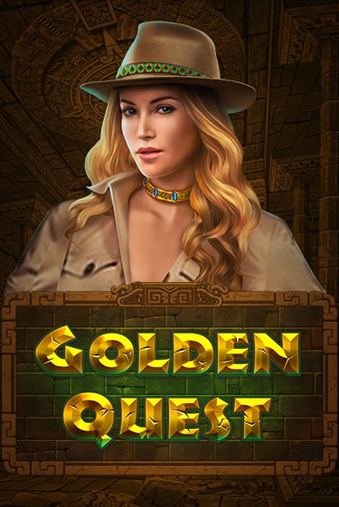 Golden Quest демо игровой автомат | ВАВАДА Казино бесплатно