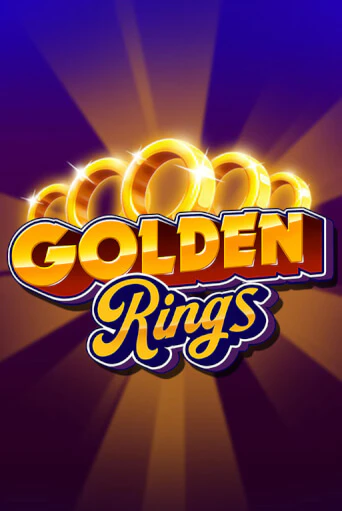 Golden Rings демо игровой автомат | ВАВАДА Казино бесплатно