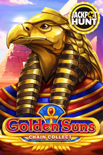 Golden Suns: Chain Collect демо игровой автомат | ВАВАДА Казино бесплатно