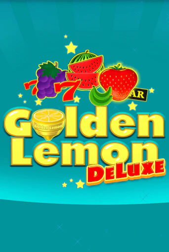 Golden Lemon Deluxe демо игровой автомат | ВАВАДА Казино бесплатно