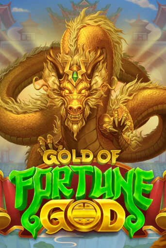 Gold of Fortune God демо игровой автомат | ВАВАДА Казино бесплатно