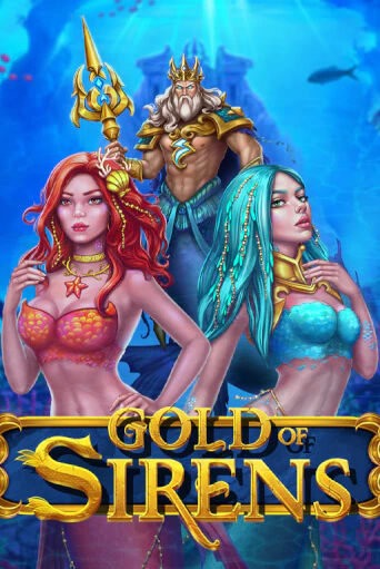 Gold of Sirens демо игровой автомат | ВАВАДА Казино бесплатно