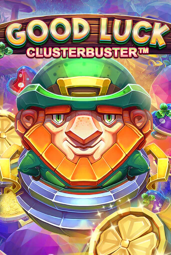 Good Luck Clusterbuster™ демо игровой автомат | ВАВАДА Казино бесплатно