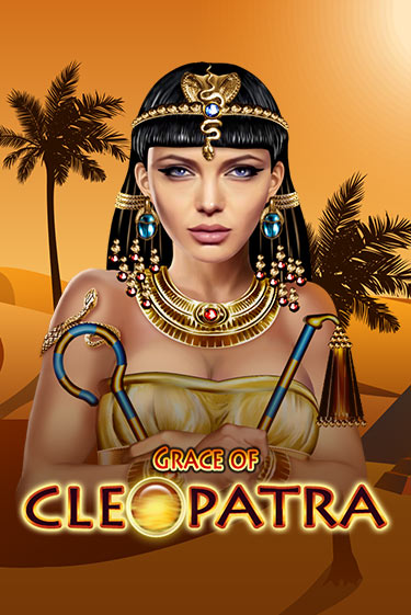 Grace Of Cleopatra демо игровой автомат | ВАВАДА Казино бесплатно