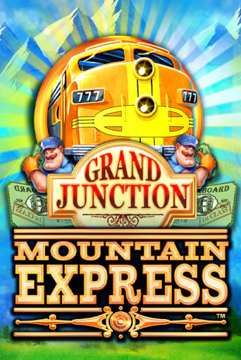 Grand Junction : Mountain Express демо игровой автомат | ВАВАДА Казино бесплатно