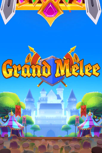 Grand Melee демо игровой автомат | ВАВАДА Казино бесплатно