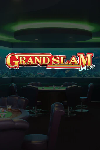 Grand Slam Deluxe демо игровой автомат | ВАВАДА Казино бесплатно