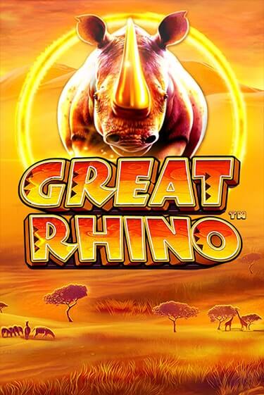 Great Rhino™ демо игровой автомат | ВАВАДА Казино бесплатно