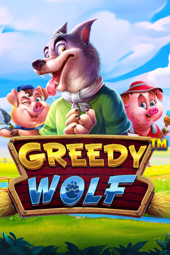 Greedy Wolf демо игровой автомат | ВАВАДА Казино бесплатно