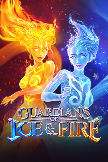 Guardians of Ice & Fire демо игровой автомат | ВАВАДА Казино бесплатно