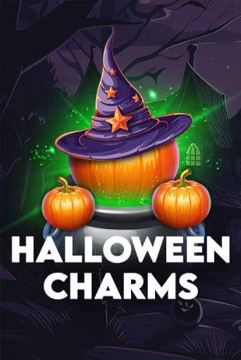 Halloween Charms демо игровой автомат | ВАВАДА Казино бесплатно