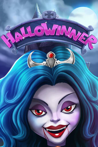 Hallowinner демо игровой автомат | ВАВАДА Казино бесплатно