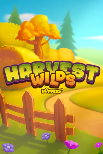 Harvest Wilds демо игровой автомат | ВАВАДА Казино бесплатно