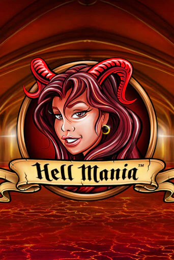 Hell Mania демо игровой автомат | ВАВАДА Казино бесплатно