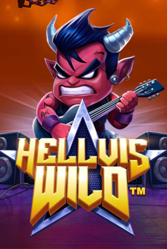 Hellvis Wild™ демо игровой автомат | ВАВАДА Казино бесплатно