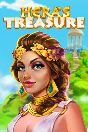 Hera's Treasure демо игровой автомат | ВАВАДА Казино бесплатно