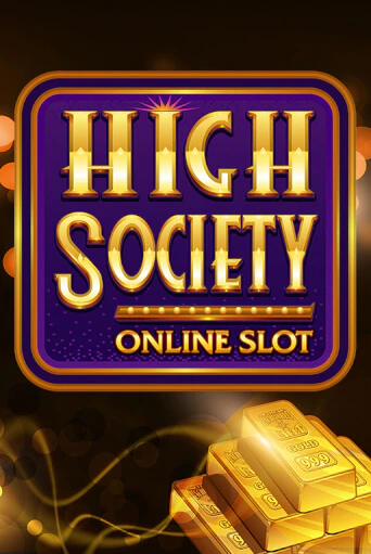 High Society демо игровой автомат | ВАВАДА Казино бесплатно