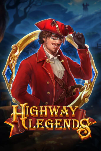 Highway Legends демо игровой автомат | ВАВАДА Казино бесплатно