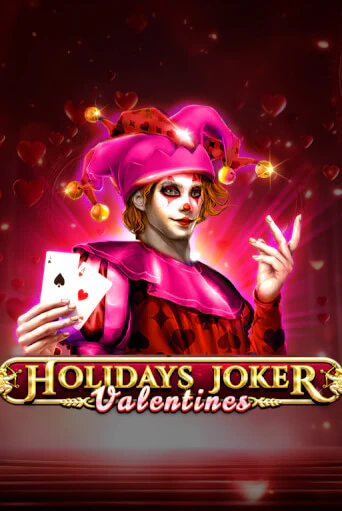 Holidays Joker - Valentines демо игровой автомат | ВАВАДА Казино бесплатно