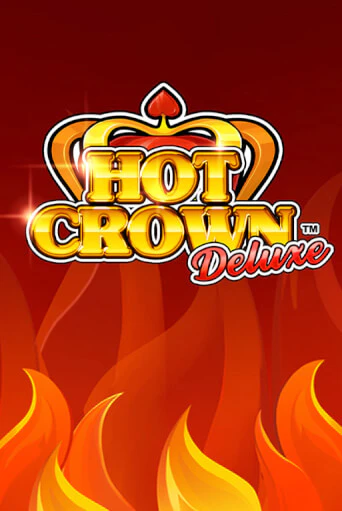 Hot Crowns Deluxe демо игровой автомат | ВАВАДА Казино бесплатно