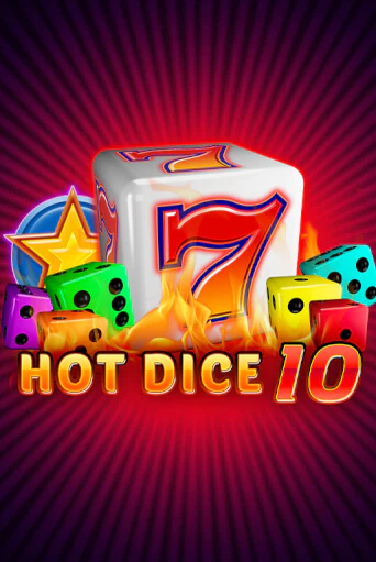 Hot Dice 10 демо игровой автомат | ВАВАДА Казино бесплатно