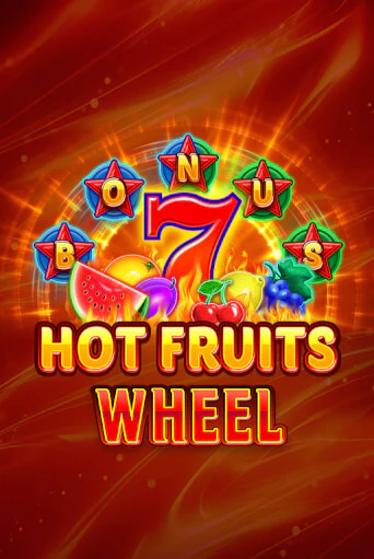 Hot Fruits Wheel демо игровой автомат | ВАВАДА Казино бесплатно