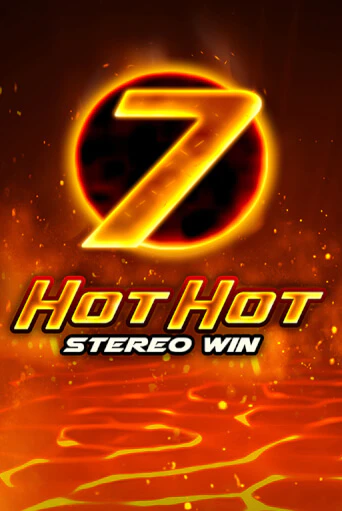 Hot Hot Stereo Win демо игровой автомат | ВАВАДА Казино бесплатно