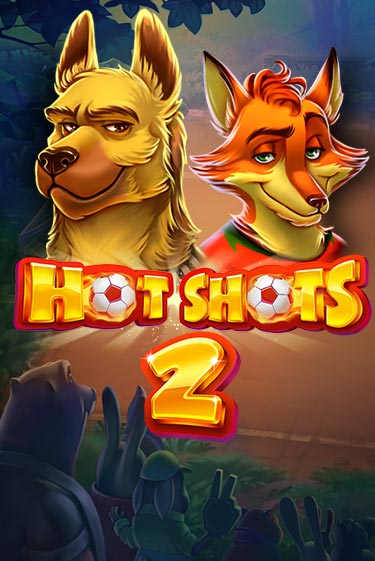 Hot Shots 2 демо игровой автомат | ВАВАДА Казино бесплатно