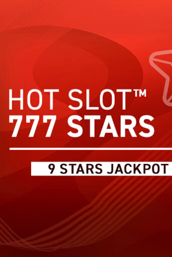 Hot Slot: 777 Stars Extremely Light демо игровой автомат | ВАВАДА Казино бесплатно