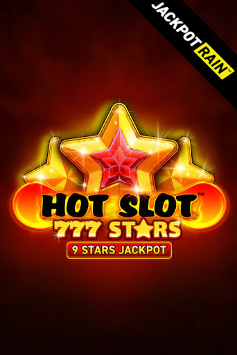 Hot Slot: 777 Stars JackpotRain демо игровой автомат | ВАВАДА Казино бесплатно