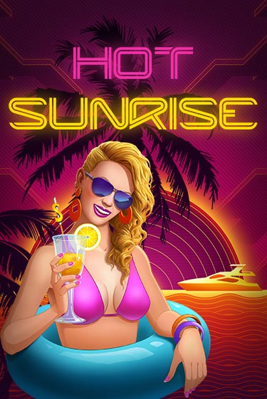 Hot Sunrise™ демо игровой автомат | ВАВАДА Казино бесплатно