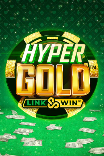 Hyper Gold демо игровой автомат | ВАВАДА Казино бесплатно