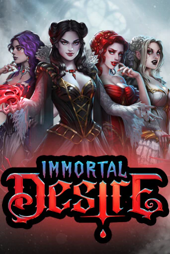 Immortal Desire демо игровой автомат | ВАВАДА Казино бесплатно