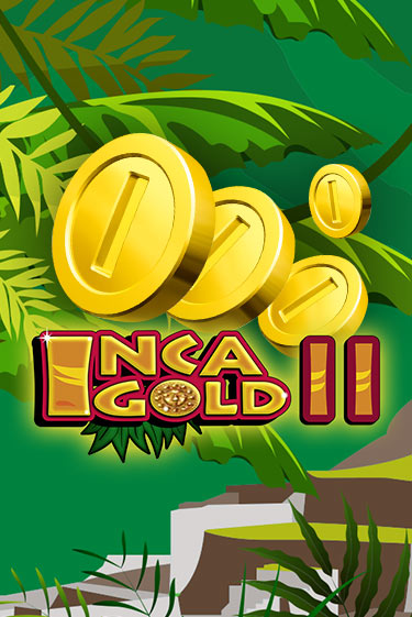 Inca Gold II демо игровой автомат | ВАВАДА Казино бесплатно