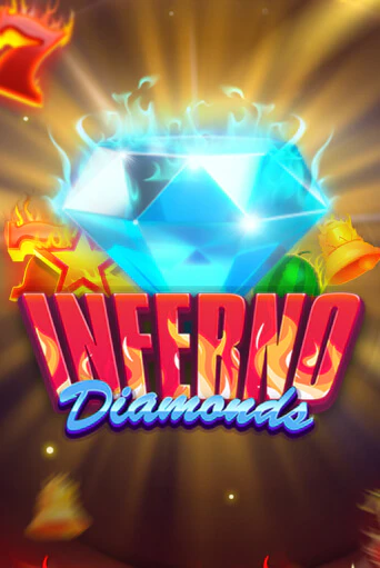 Inferno Diamonds демо игровой автомат | ВАВАДА Казино бесплатно