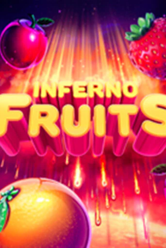 Inferno Fruits демо игровой автомат | ВАВАДА Казино бесплатно