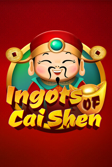 Ingots of Cai Shen демо игровой автомат | ВАВАДА Казино бесплатно