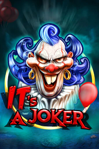 It's a Joker демо игровой автомат | ВАВАДА Казино бесплатно