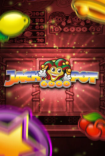 Jackpot 6000 демо игровой автомат | ВАВАДА Казино бесплатно