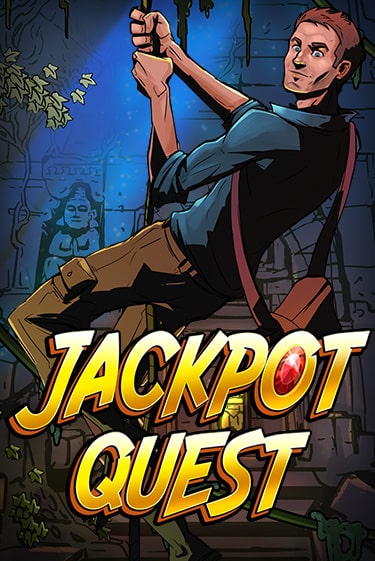 Jackpot Quest демо игровой автомат | ВАВАДА Казино бесплатно