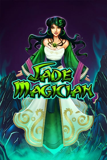 Jade Magician демо игровой автомат | ВАВАДА Казино бесплатно