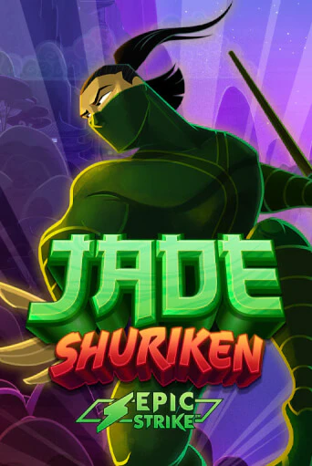 Jade Shuriken демо игровой автомат | ВАВАДА Казино бесплатно