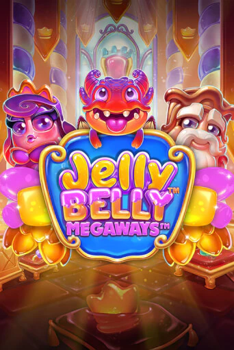 Jelly Belly Megaways демо игровой автомат | ВАВАДА Казино бесплатно