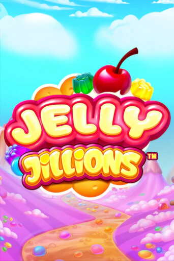 Jelly Jillions демо игровой автомат | ВАВАДА Казино бесплатно