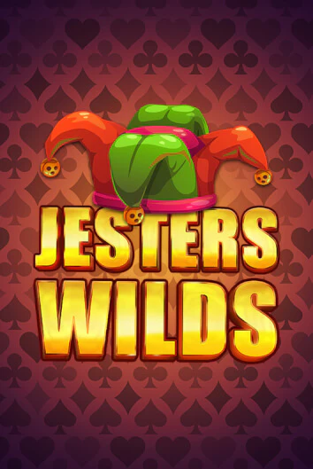 Jesters Wilds демо игровой автомат | ВАВАДА Казино бесплатно